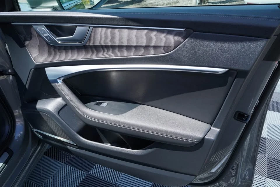 2024 Audi C8 A6 - Image 16 of 19