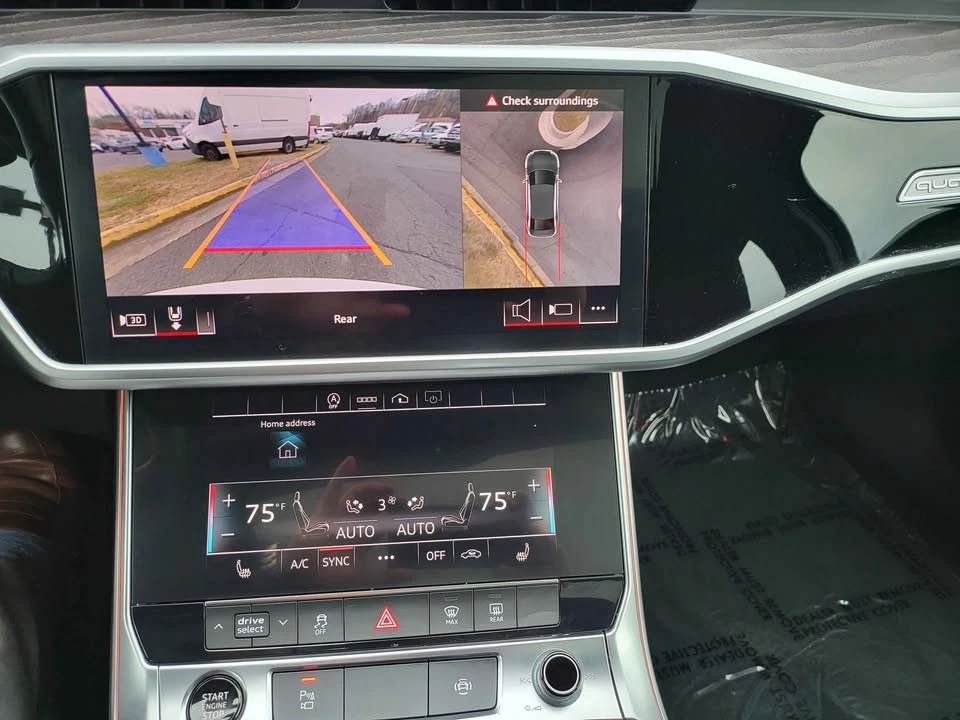 2024 Audi C8 A6 - Image 13 of 19