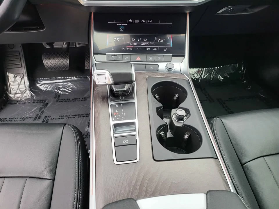 2024 Audi C8 A6 - Image 16 of 19