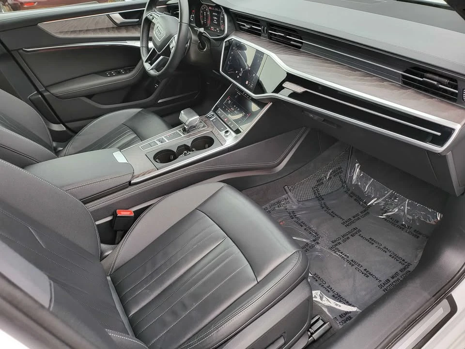 2024 Audi C8 A6 - Image 7 of 19