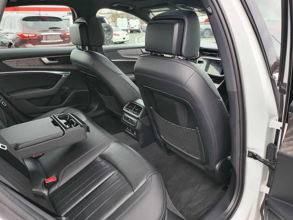 2024 Audi C8 A6 - Image 8 of 19