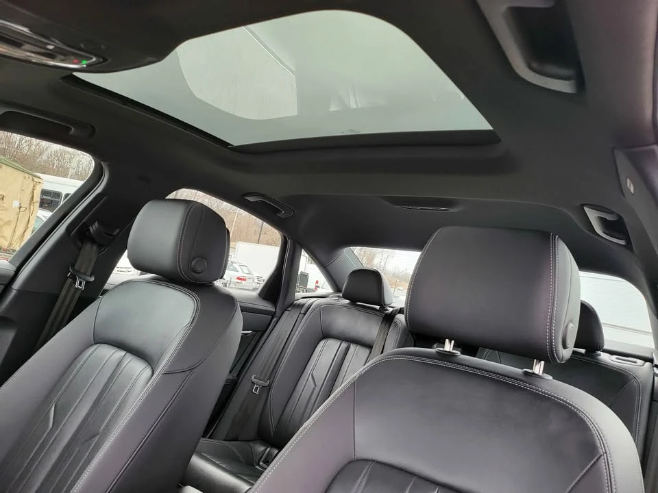 2024 Audi C8 A6 - Image 6 of 19