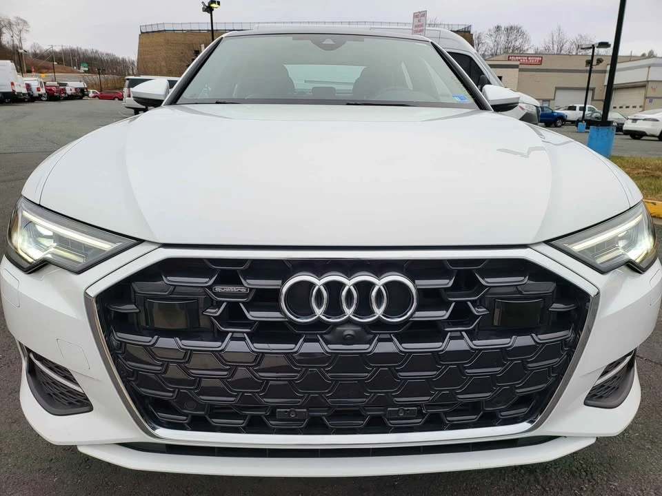 2024 Audi C8 A6 - Image 2 of 19