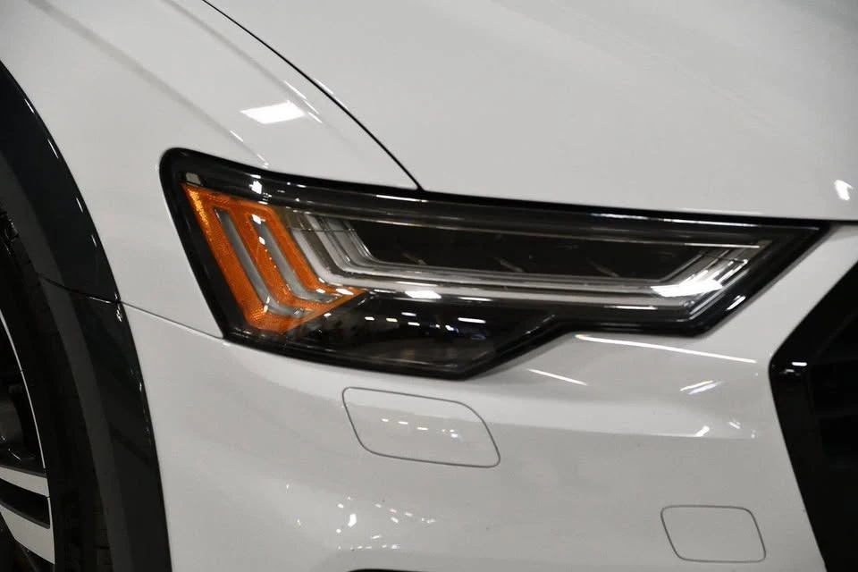 2024 Audi Allroad - Image 2 of 3