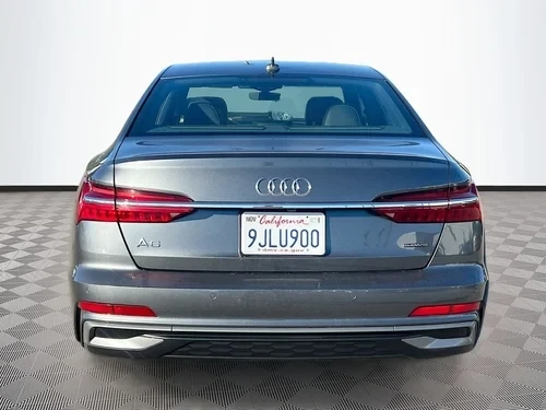 2024 Audi C8 A6 - Image 5 of 14