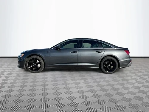 2024 Audi C8 A6 - Image 4 of 14