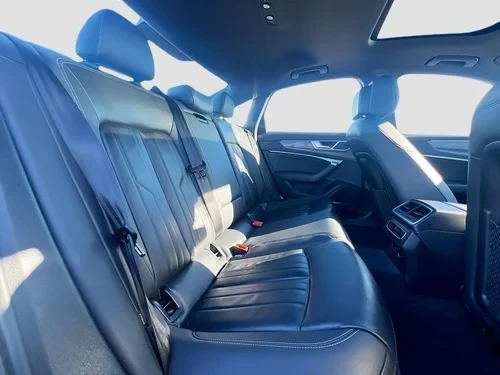 2024 Audi C8 A6 - Image 3 of 14