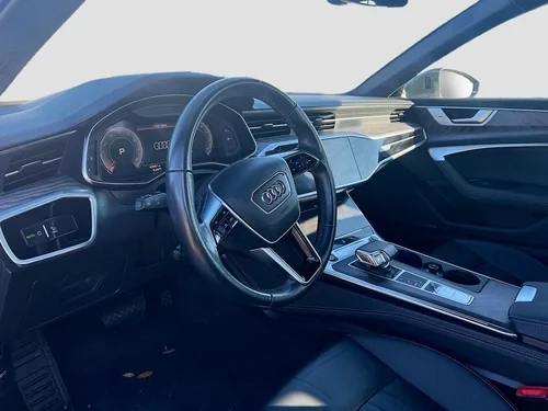 2024 Audi C8 A6 - Image 6 of 14