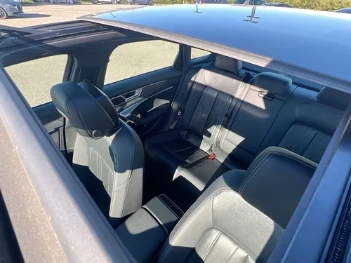 2024 Audi C8 A6 - Image 14 of 14