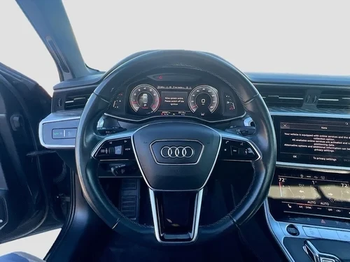 2024 Audi C8 A6 - Image 7 of 14
