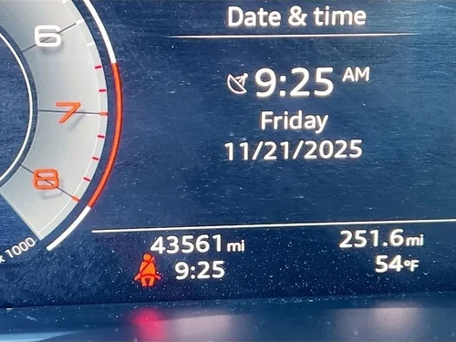 2024 Audi C8 A6 - Image 11 of 14