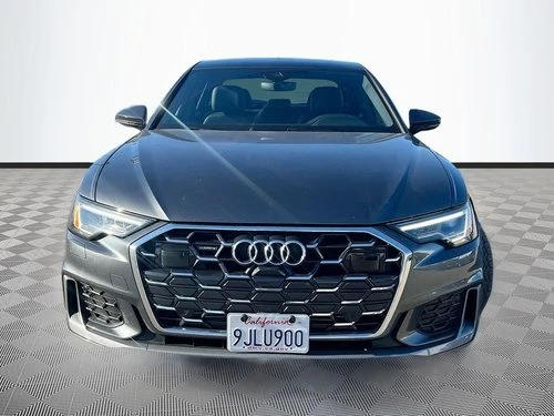 2024 Audi C8 A6 - Image 2 of 14