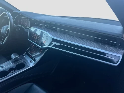 2024 Audi C8 A6 - Image 8 of 14