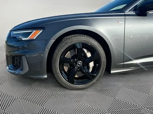 2024 Audi C8 A6 - Image 10 of 14