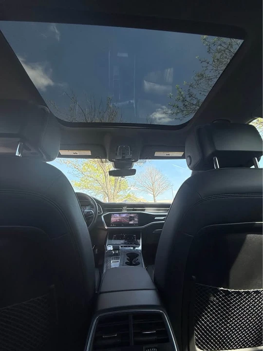2024 Audi C8 A6 - Image 5 of 10