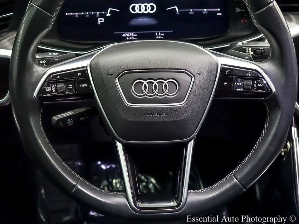 2024 Audi C8 A6 - Image 7 of 20