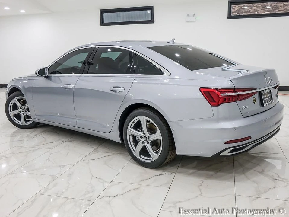 2024 Audi C8 A6 - Image 4 of 20