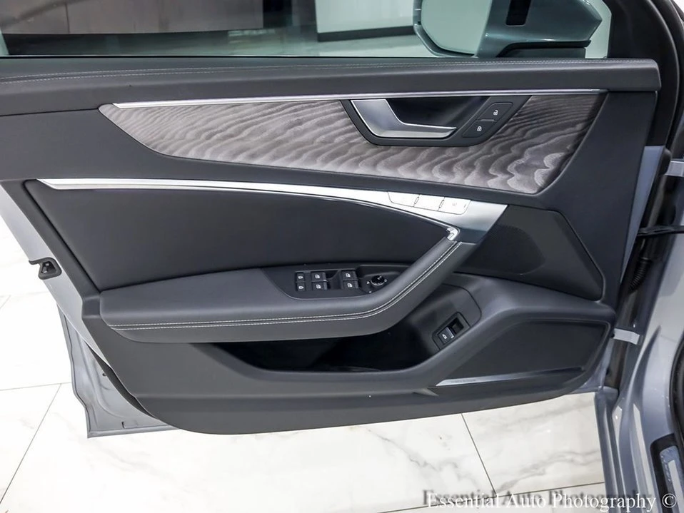 2024 Audi C8 A6 - Image 11 of 20