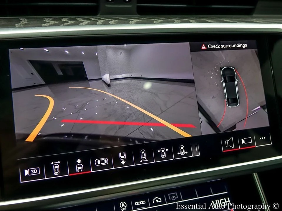 2024 Audi C8 A6 - Image 9 of 20