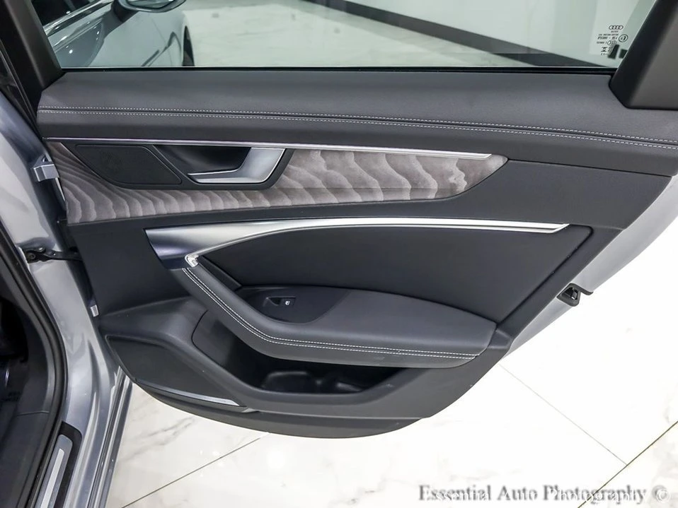 2024 Audi C8 A6 - Image 12 of 20