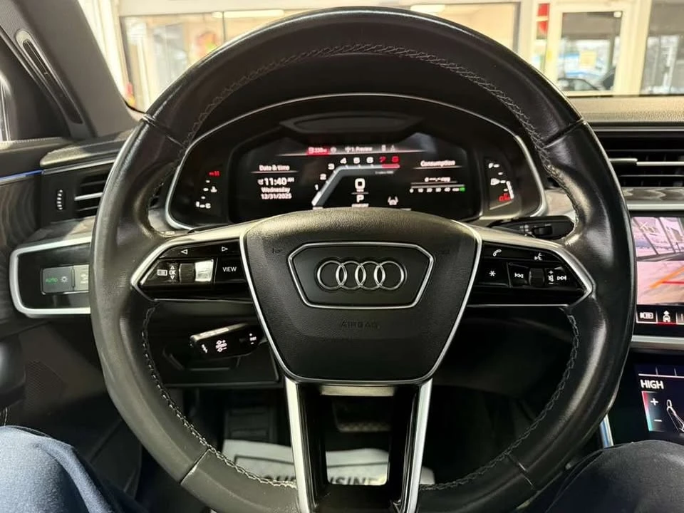 2024 Audi C8 A6 - Image 13 of 20