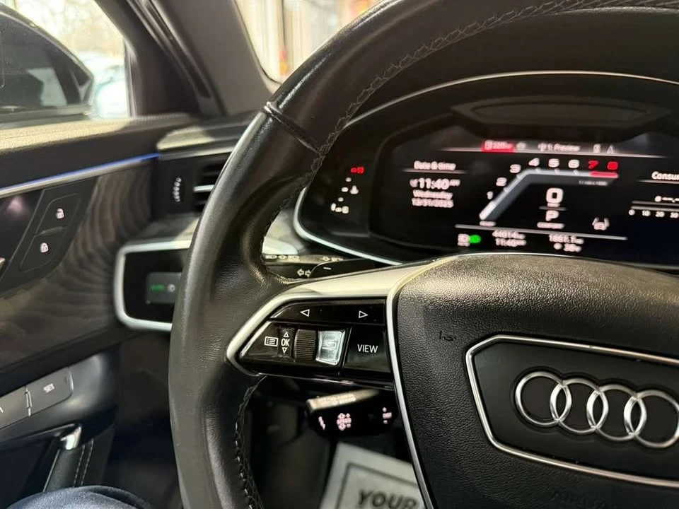 2024 Audi C8 A6 - Image 15 of 20