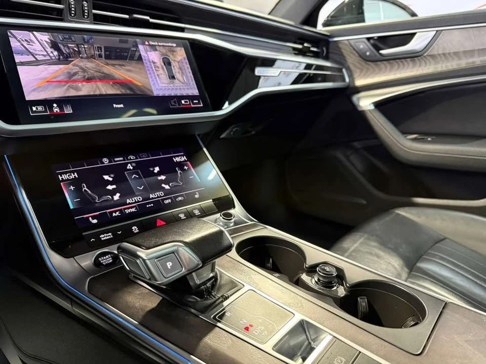 2024 Audi C8 A6 - Image 20 of 20