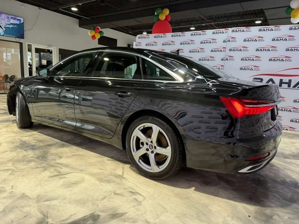 2024 Audi C8 A6 - Image 12 of 20