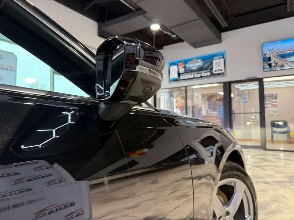 2024 Audi C8 A6 - Image 9 of 20