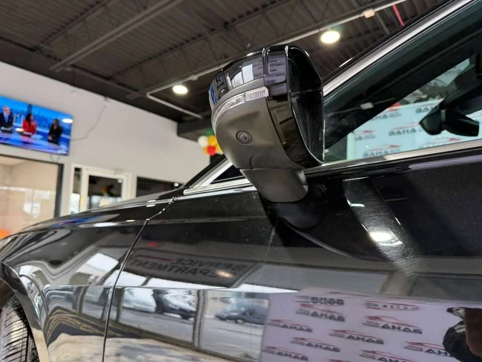 2024 Audi C8 A6 - Image 7 of 20