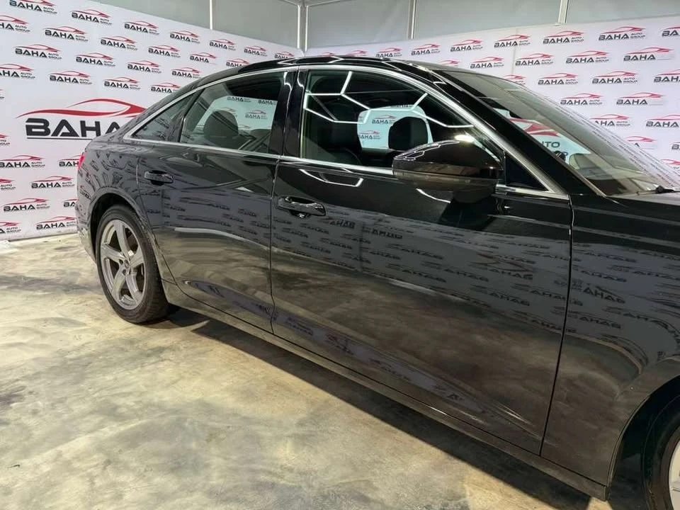 2024 Audi C8 A6 - Image 8 of 20
