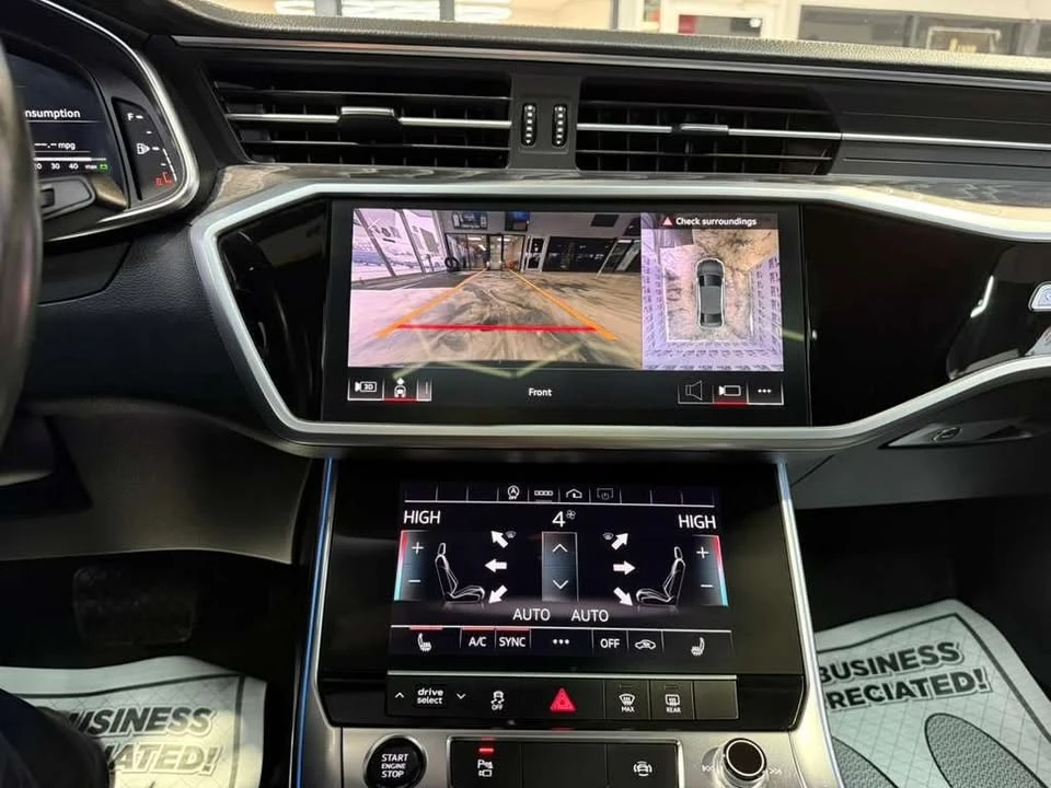 2024 Audi C8 A6 - Image 18 of 20