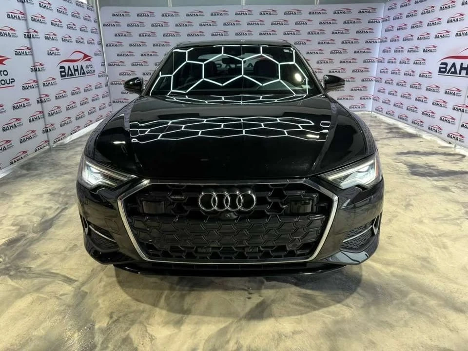 2024 Audi C8 A6 - Image 4 of 20