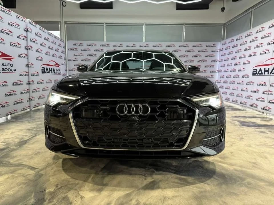 2024 Audi C8 A6 - Image 3 of 20
