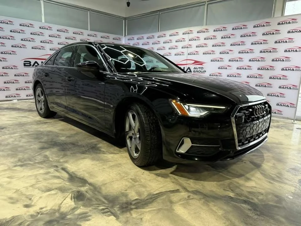 2024 Audi C8 A6 - Image 5 of 20