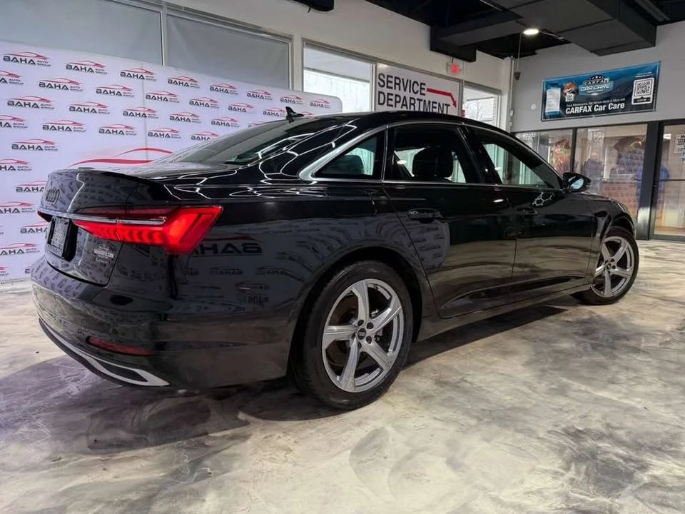 2024 Audi C8 A6 - Image 10 of 20