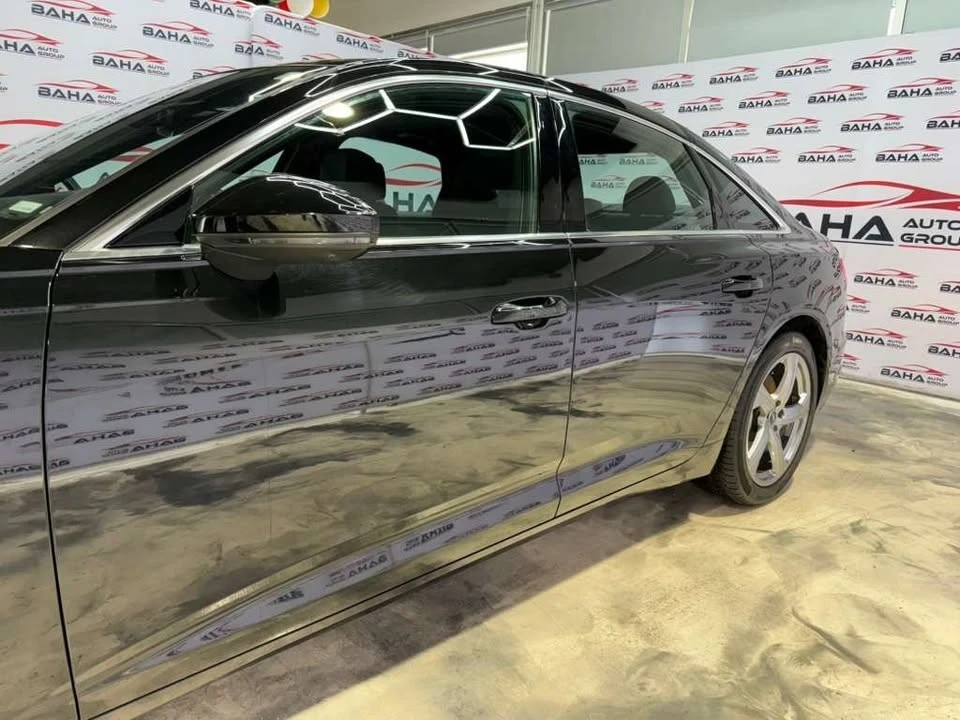2024 Audi C8 A6 - Image 6 of 20