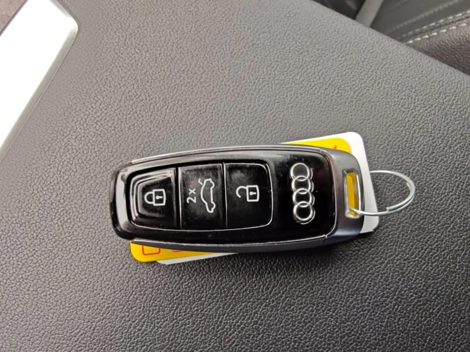 2024 Audi C8 A6 - Image 13 of 19