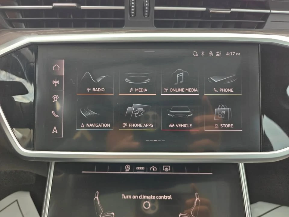 2024 Audi C8 A6 - Image 14 of 19