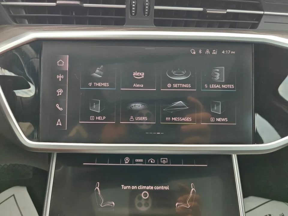 2024 Audi C8 A6 - Image 2 of 19