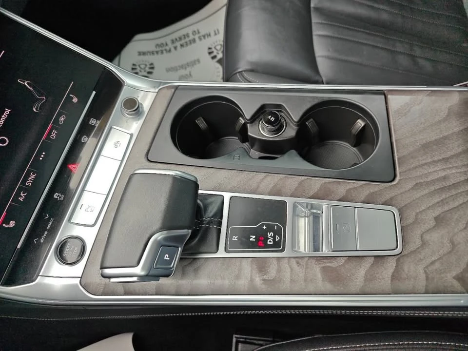 2024 Audi C8 A6 - Image 15 of 19
