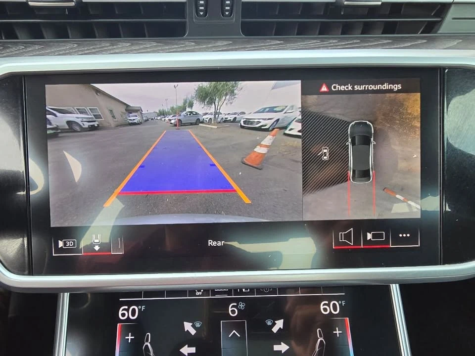 2024 Audi C8 A6 - Image 3 of 19