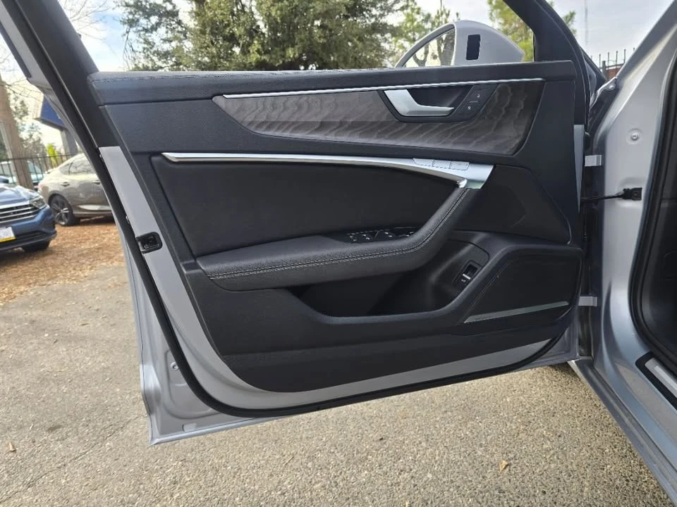 2024 Audi C8 A6 - Image 4 of 19