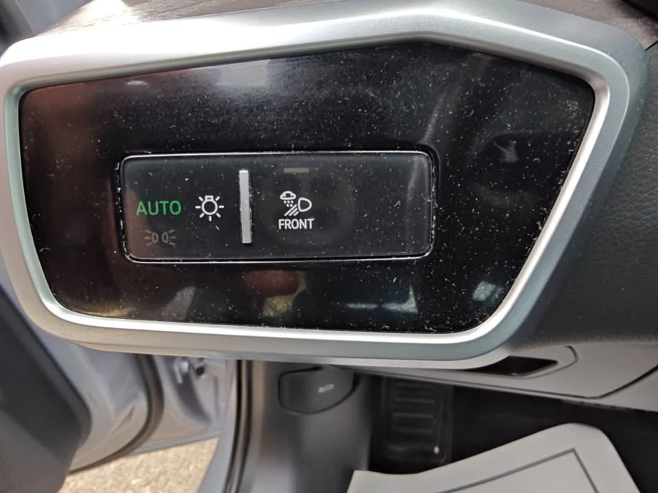 2024 Audi C8 A6 - Image 9 of 19