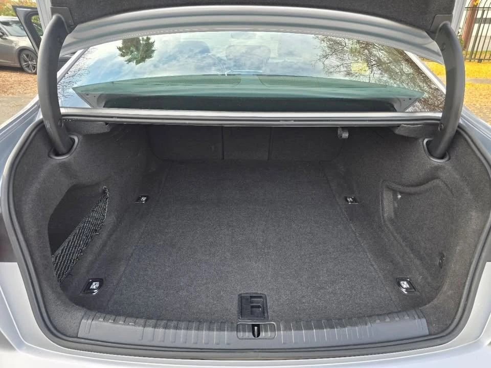 2024 Audi C8 A6 - Image 15 of 19