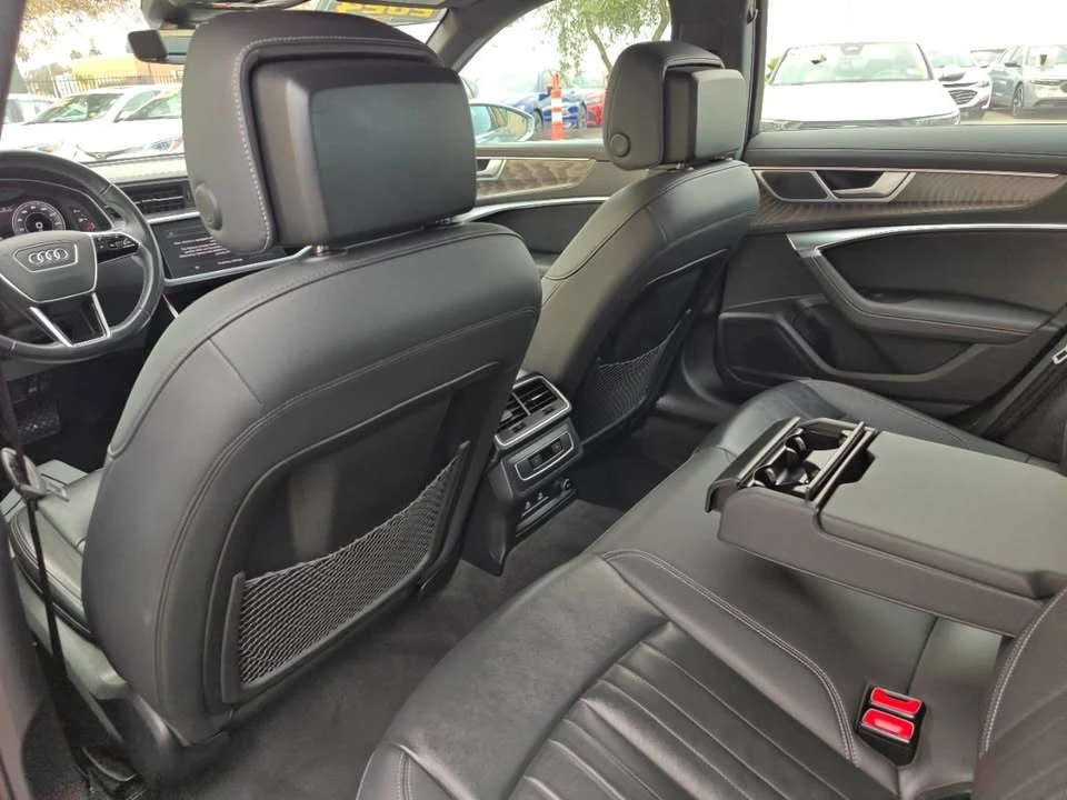 2024 Audi C8 A6 - Image 3 of 19