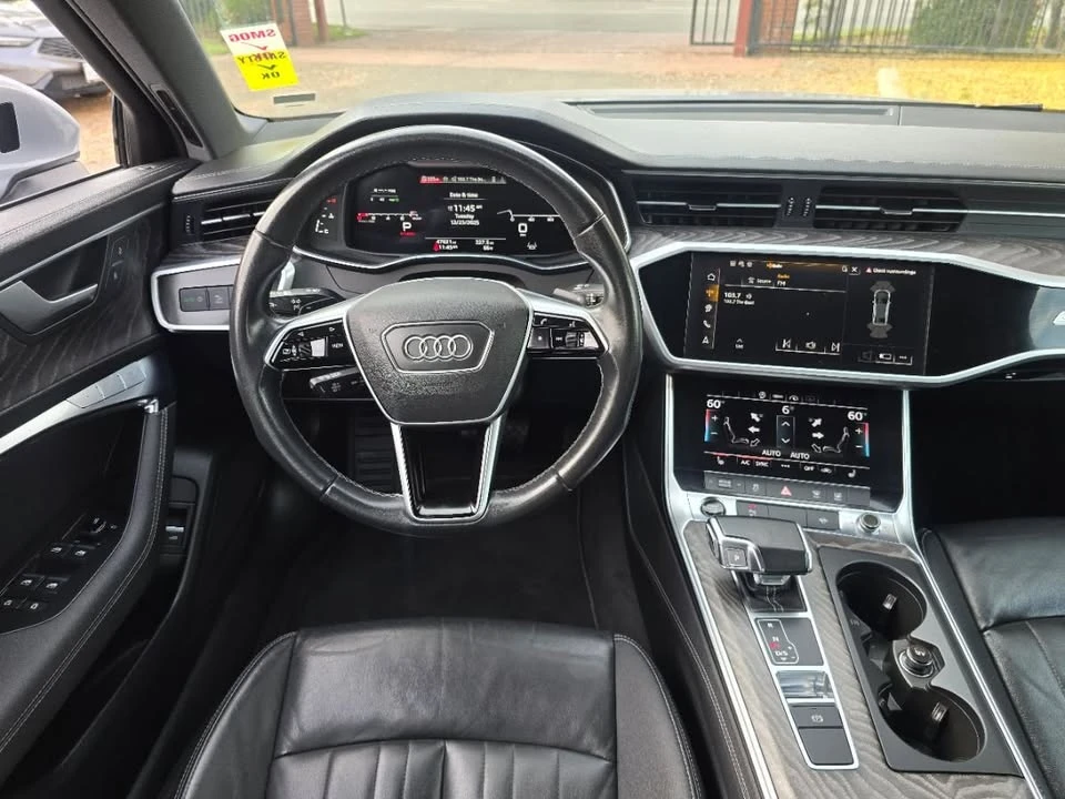 2024 Audi C8 A6 - Image 17 of 19