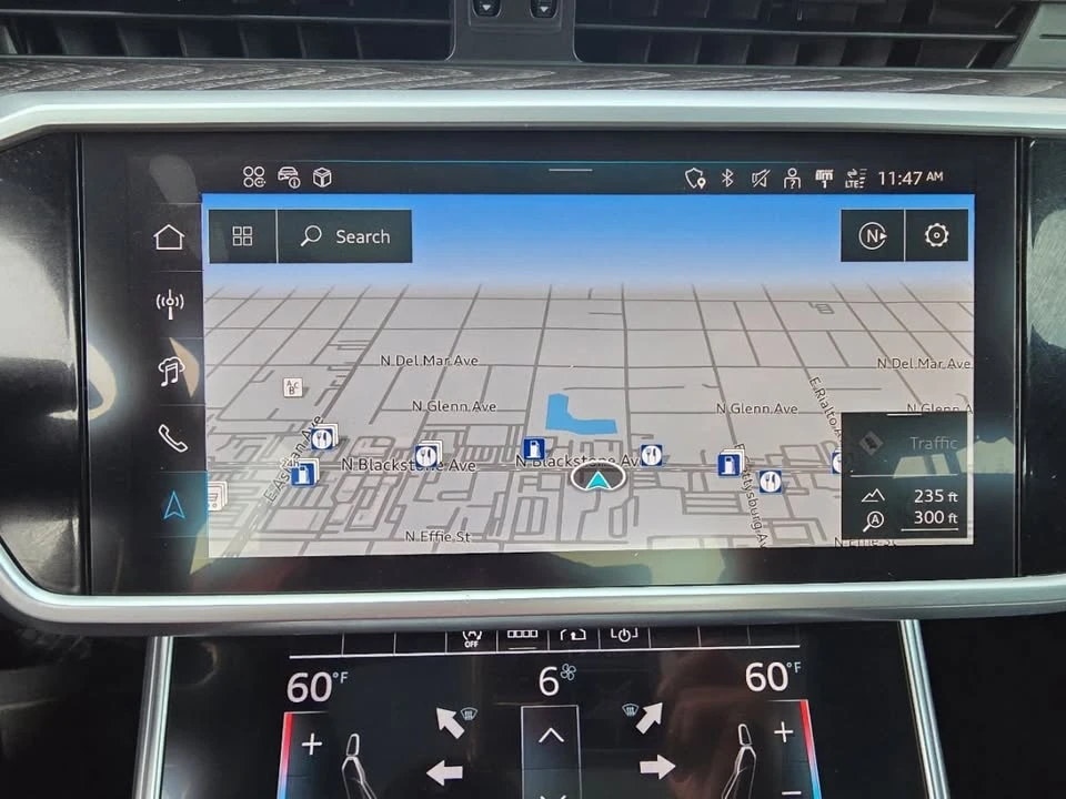 2024 Audi C8 A6 - Image 7 of 19