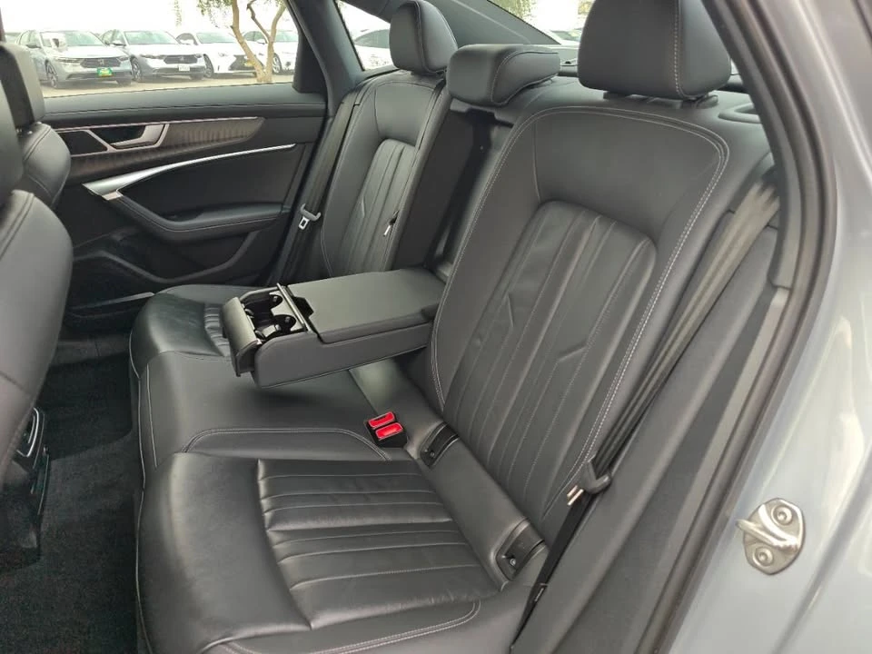 2024 Audi C8 A6 - Image 10 of 19