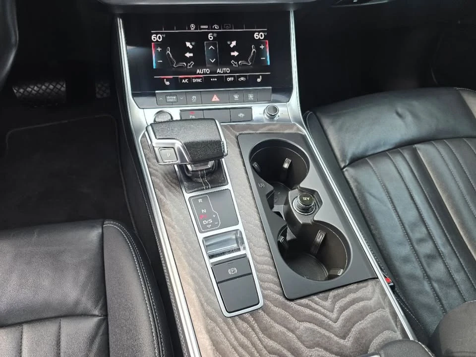 2024 Audi C8 A6 - Image 5 of 19